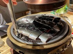 -泥炉烧肉师(新街口金銮巷店)