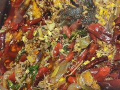 -阆辣荟餐饮(老味道8年·古城店)