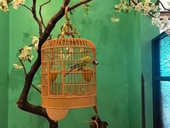 -北京宴(华贸购物中心店)