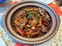 糯糯鸡爪-小董哥烤串(故宫店)