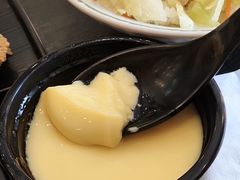 大王香滑蒸蛋-永和大王(杨高中路店)