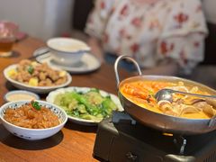 -林四喜·闽南传家菜(鼓浪屿店)