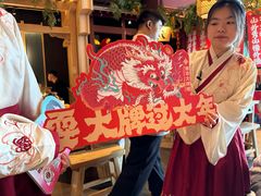 -南京大牌档(龙江新城市广场店)