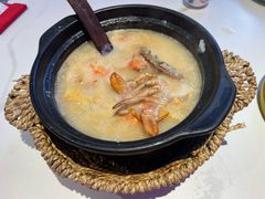 -南拳十三姨·潮汕砂锅粥·粤菜(西单大悦城店)