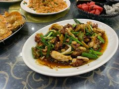 -七鲜渔港美食餐厅(巽寮湾海景店)