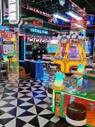 -LuckyStar幸运星家庭娱乐中心(南昌万象汇店)