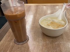 -翠华餐厅(东门店)