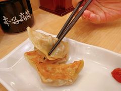 博多一口饺子-博多一幸舍(西单大悦城店)