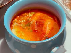 -花开餐厅(环湖中路店)