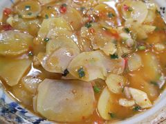 -黄桷树曹家私房菜(江与城店)