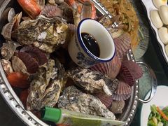 -良师门滨海人家·海鲜·家常菜(滨海城店)