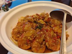 -Yan Ting宴庭中餐厅-长沙瑞吉酒店(运达店)