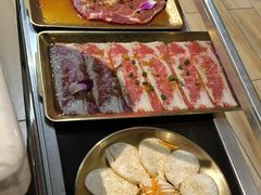 -炙城·韩式烤肉(南京东路店)