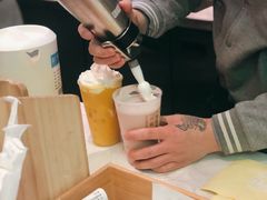 -奈雪的茶(市百一店)