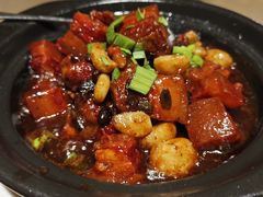 -浔庐餐厅•江西老字号•九江菜(烟水亭店)