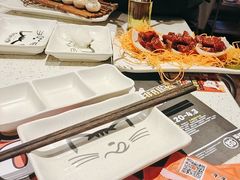 -猫爪爪原切自助烤肉(观音桥阳光世纪店)