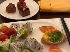 -杭州国际会议中心洲际酒店-原素全日餐厅(解放东路店)