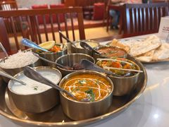 -清真· AL-JANNAT 佳纳特餐厅(仙林店)