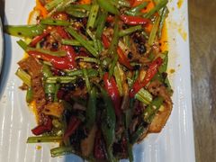 -东北大院·东北菜(三台子店)