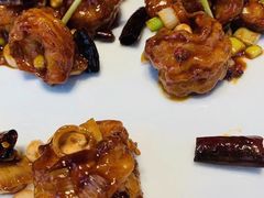 -俏江南天津时尚曲艺主题餐厅(马场道店)