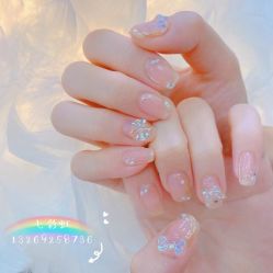-七彩虹美甲美睫 半永久