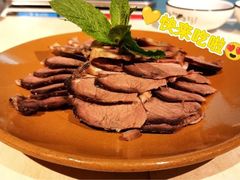 -普洱小黄牛餐厅铜火锅·思茅地方菜(世纪城店)