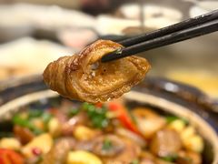 -领鲜风味花雕鸡(马端街店)