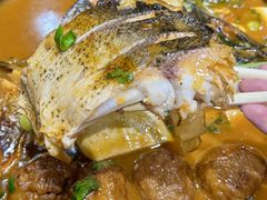 -金陵后厨·南京菜(新街口秣陵路店)