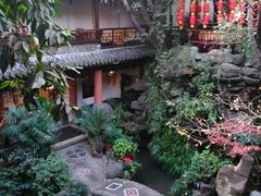 景观位-钦善斋(武侯祠店)