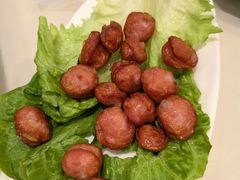 -阳光棕榈·台式小火锅(晋江SM广场店)