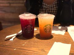 -星巴克臻选(外滩中心店)