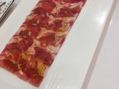 -火焱山烤肉·齐齐哈尔烤肉(朝阳店)