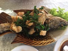 -云南餐厅