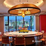 在椰梦长廊逛完发现了一家宝藏海鲜店！ 
