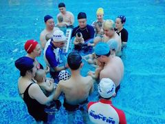 -海帆亲子游泳(茂业中心)