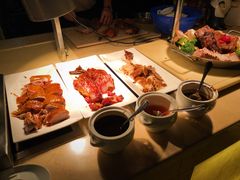 -茵特拉根酒店·西餐厅