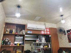 大堂-吉林延边牛肉汤饭，大冷面
