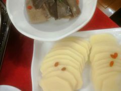 -山城年华老火锅(玉林店)