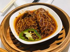 紫金酱金钱肚-春满园·早茶·粤菜·宴会(前海店)