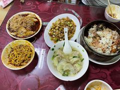 -老丘丘(较场口店)