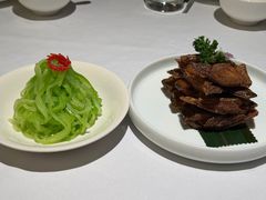 本帮熏鲳鱼-荣兴酒家(徐家汇店)
