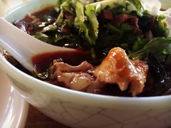 -蒙亨·手把肉·蒙古包文化主题餐厅(天恒广场店)