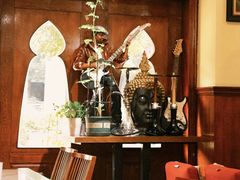 -清真· AL-JANNAT 佳纳特餐厅(仙林店)