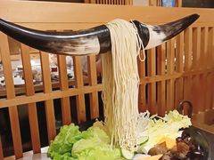 -许府牛火锅(信义坊总店)