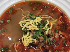 -袁记肉夹馍(北大街店)
