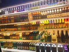 -KAOTOWN烤堂•烧烤(海汇港店)