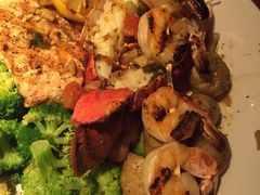 -RED LOBSTER(中城西店)