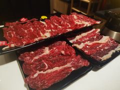 -陈记顺和牛肉火锅馆(天河北路店)