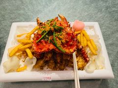 -79号渔船海鲜饭店(宝安店)