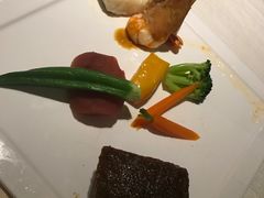 -王品牛排(郑州大卫城店)